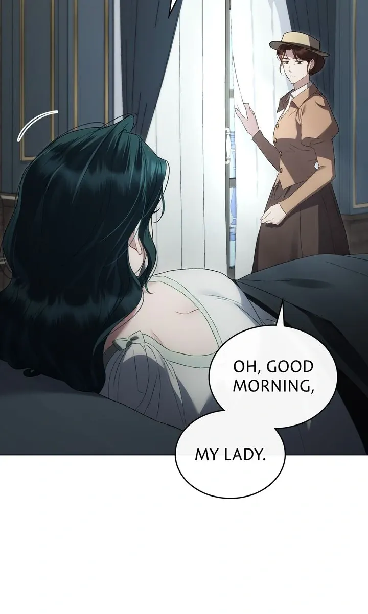 High Society Chapter 59 Page 43