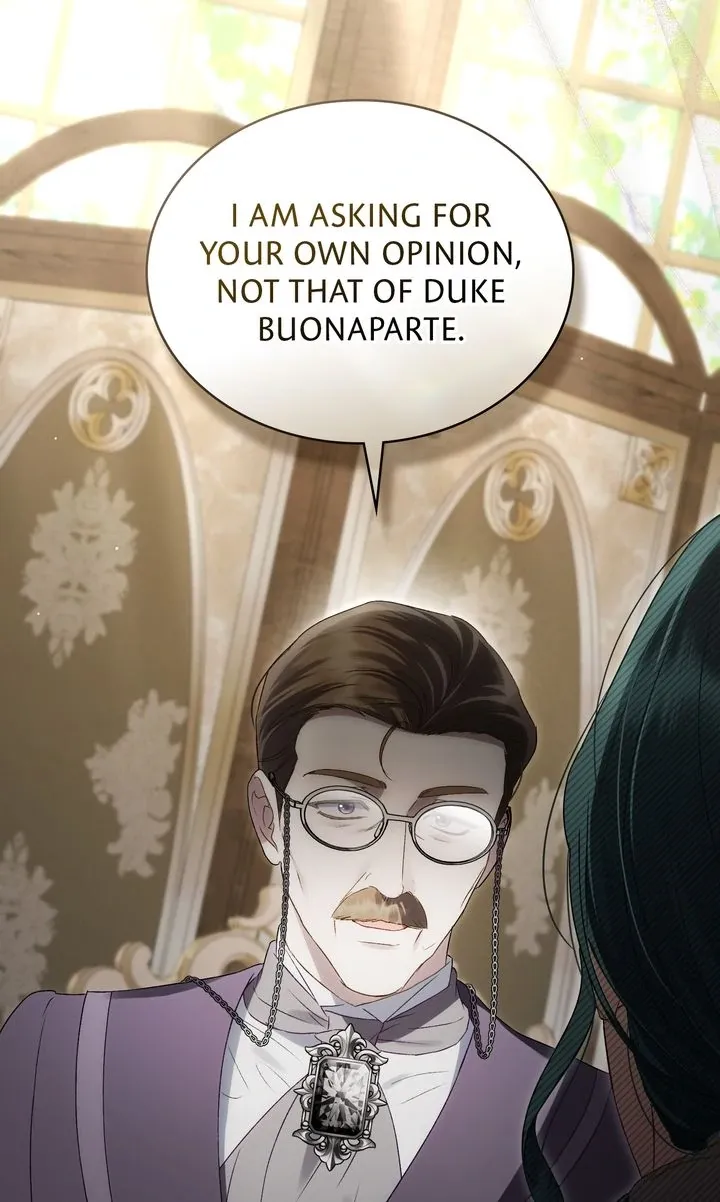 High Society Chapter 59 Page 59