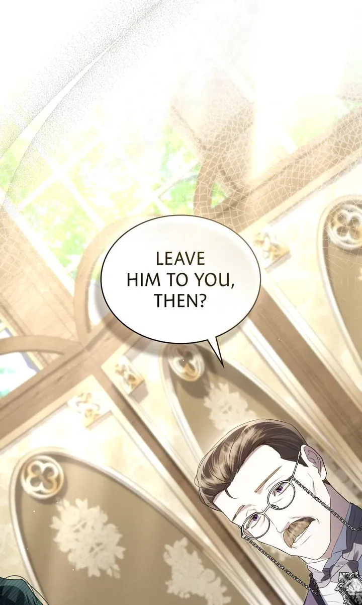 High Society Chapter 59 Page 77