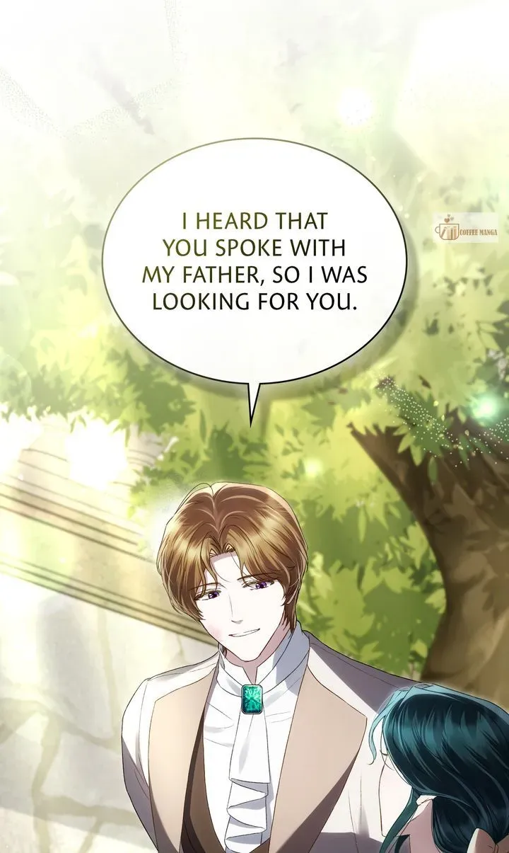 High Society Chapter 60 Page 7