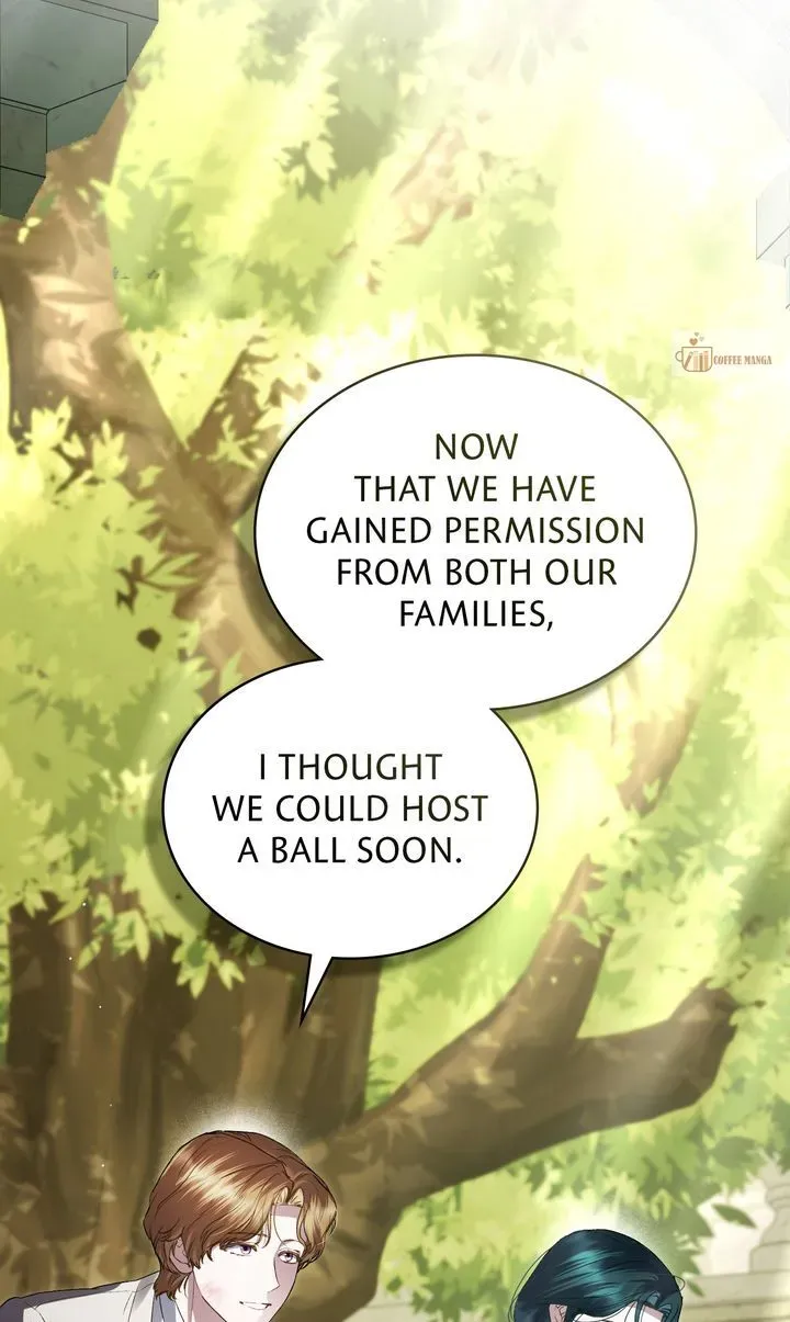 High Society Chapter 60 Page 14