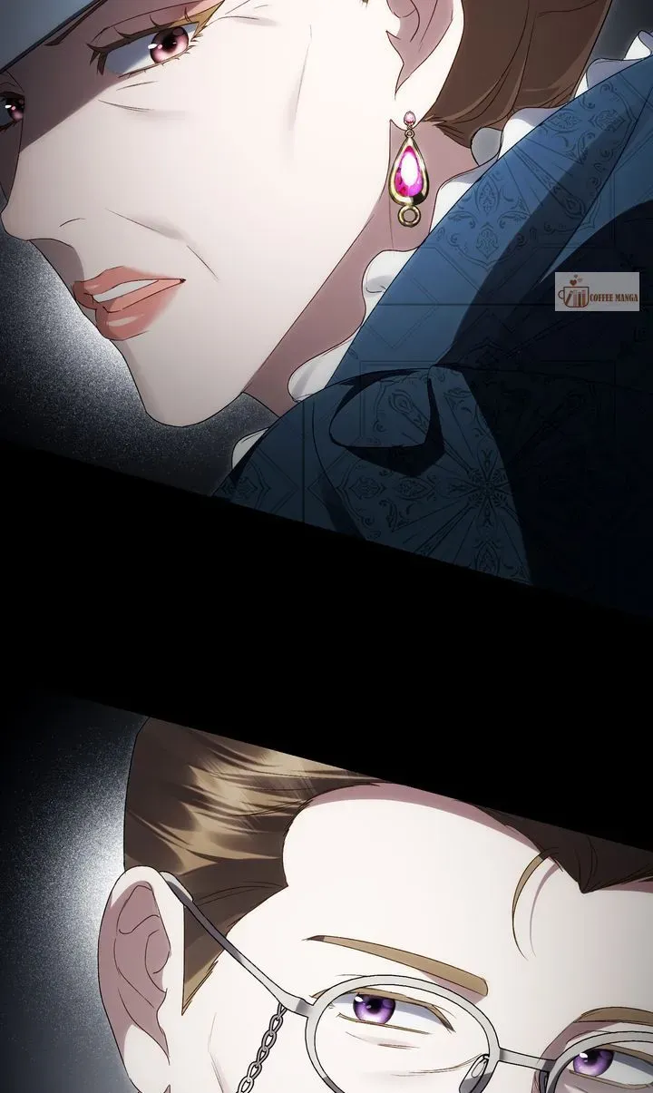 High Society Chapter 60 Page 21