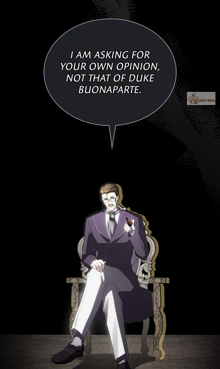 High Society Chapter 60 Page 23
