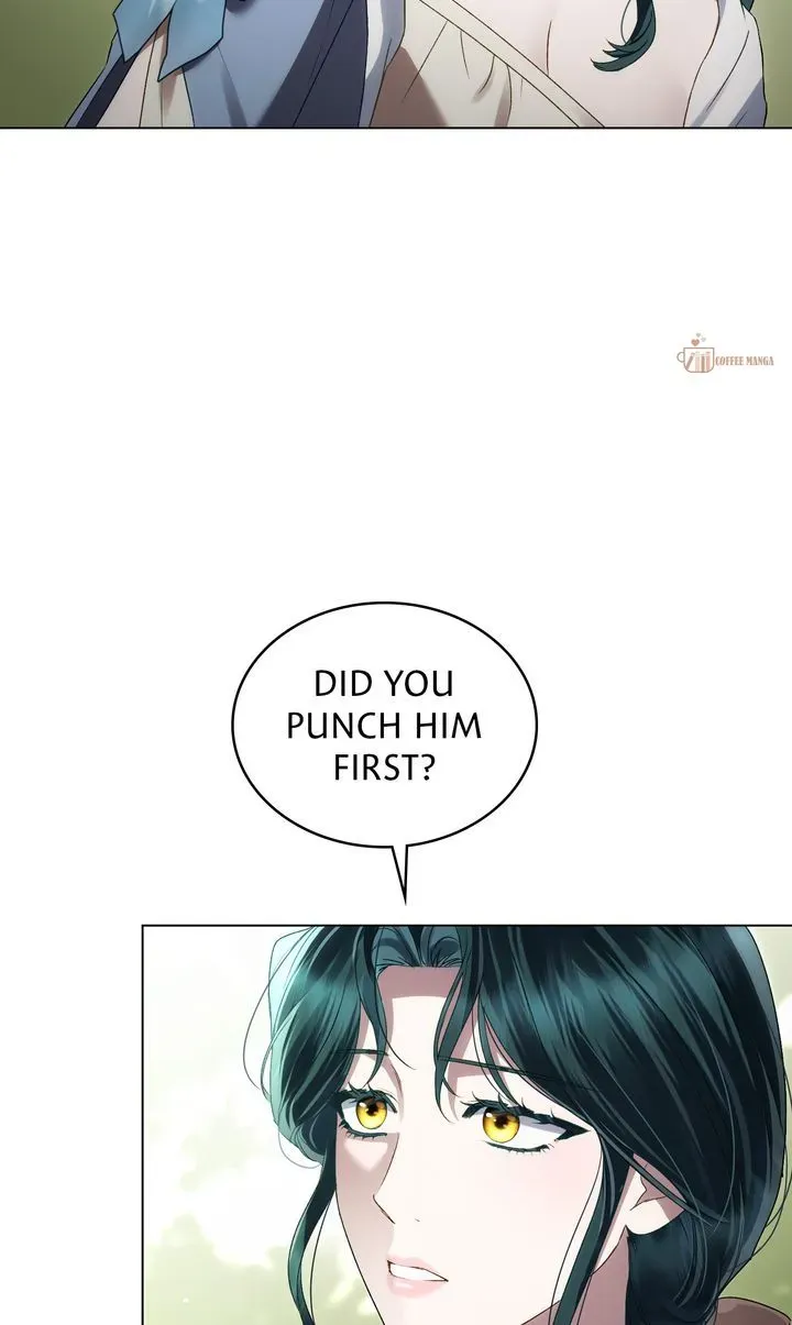 High Society Chapter 60 Page 43