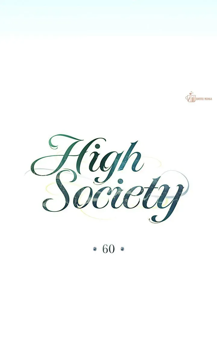 High Society Chapter 60 Page 68