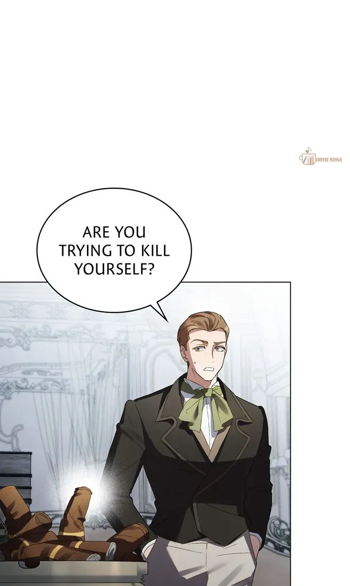 High Society Chapter 60 Page 69