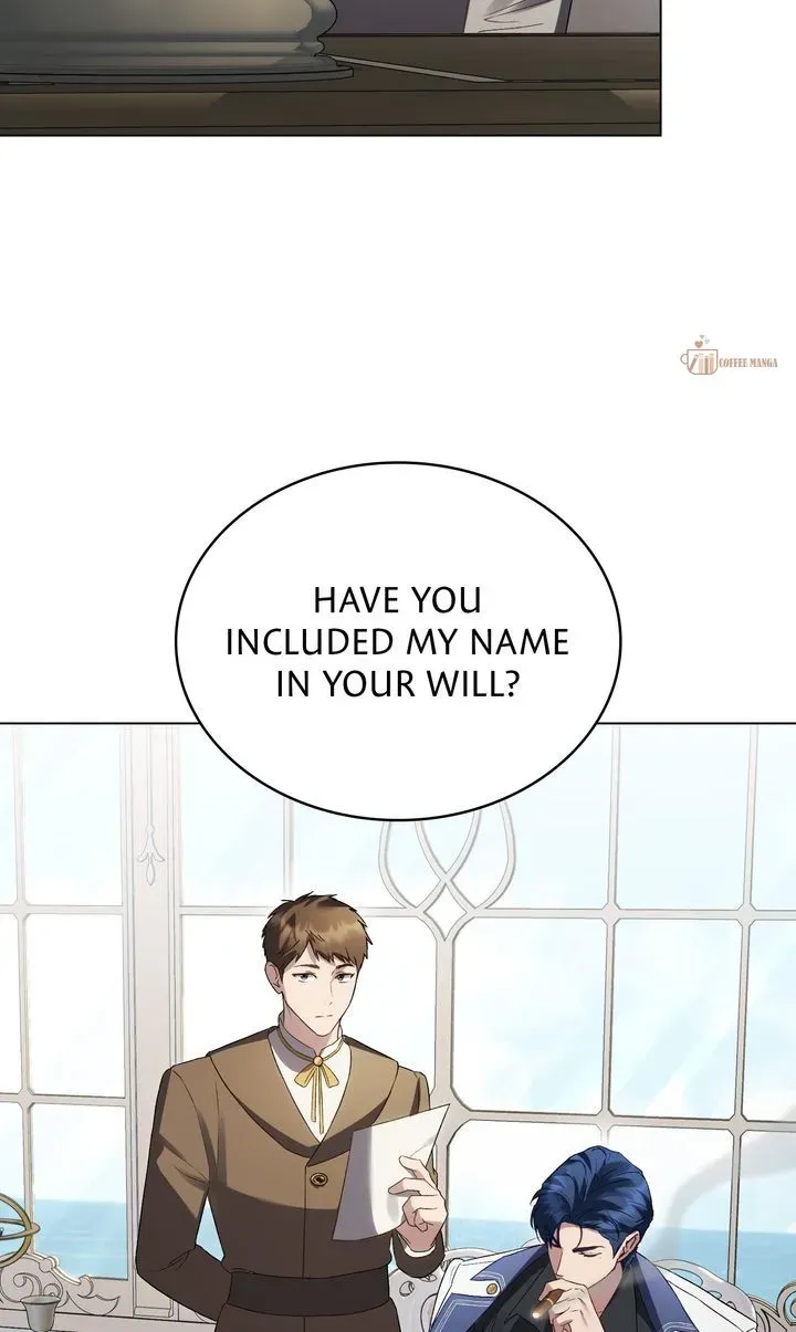 High Society Chapter 60 Page 70