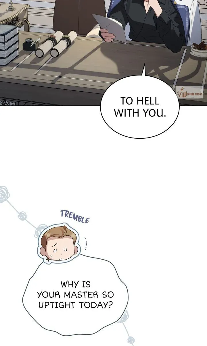 High Society Chapter 60 Page 71