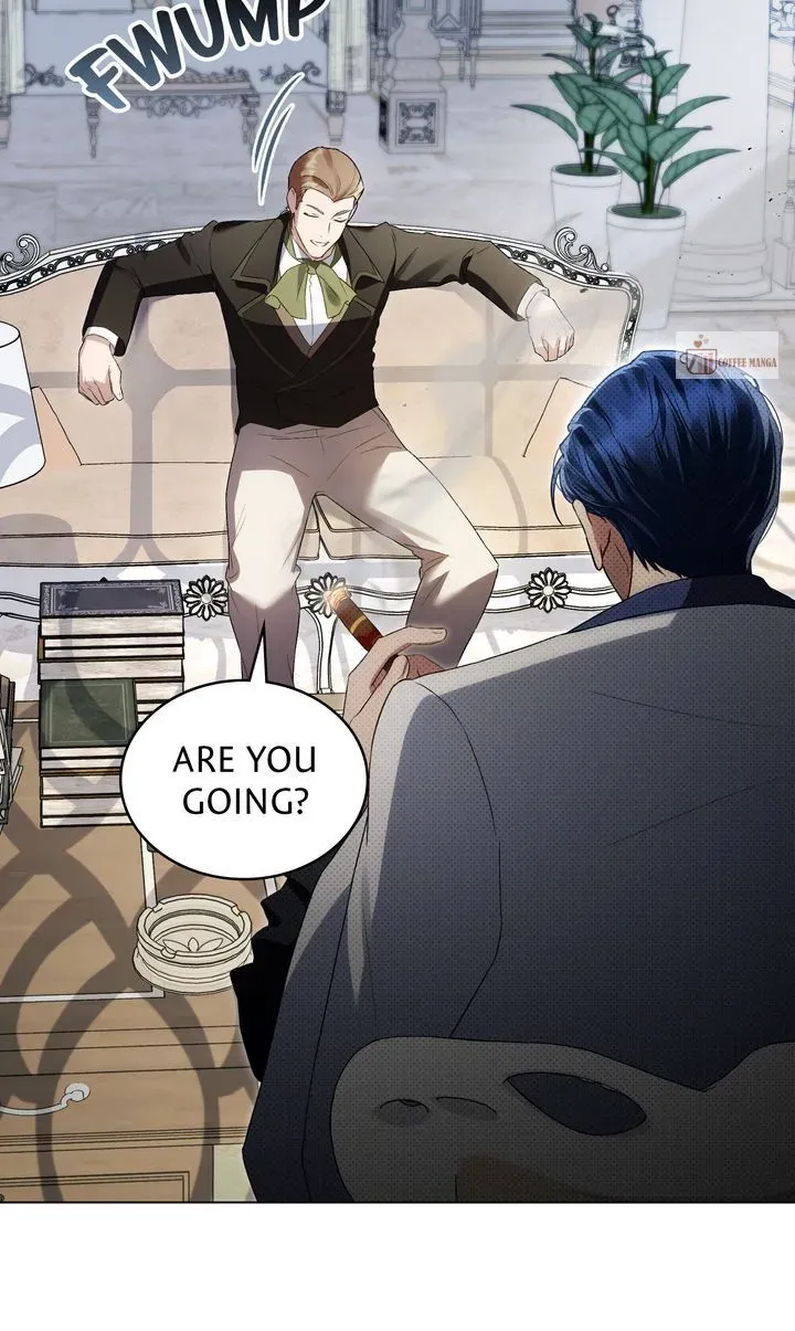 High Society Chapter 60 Page 73