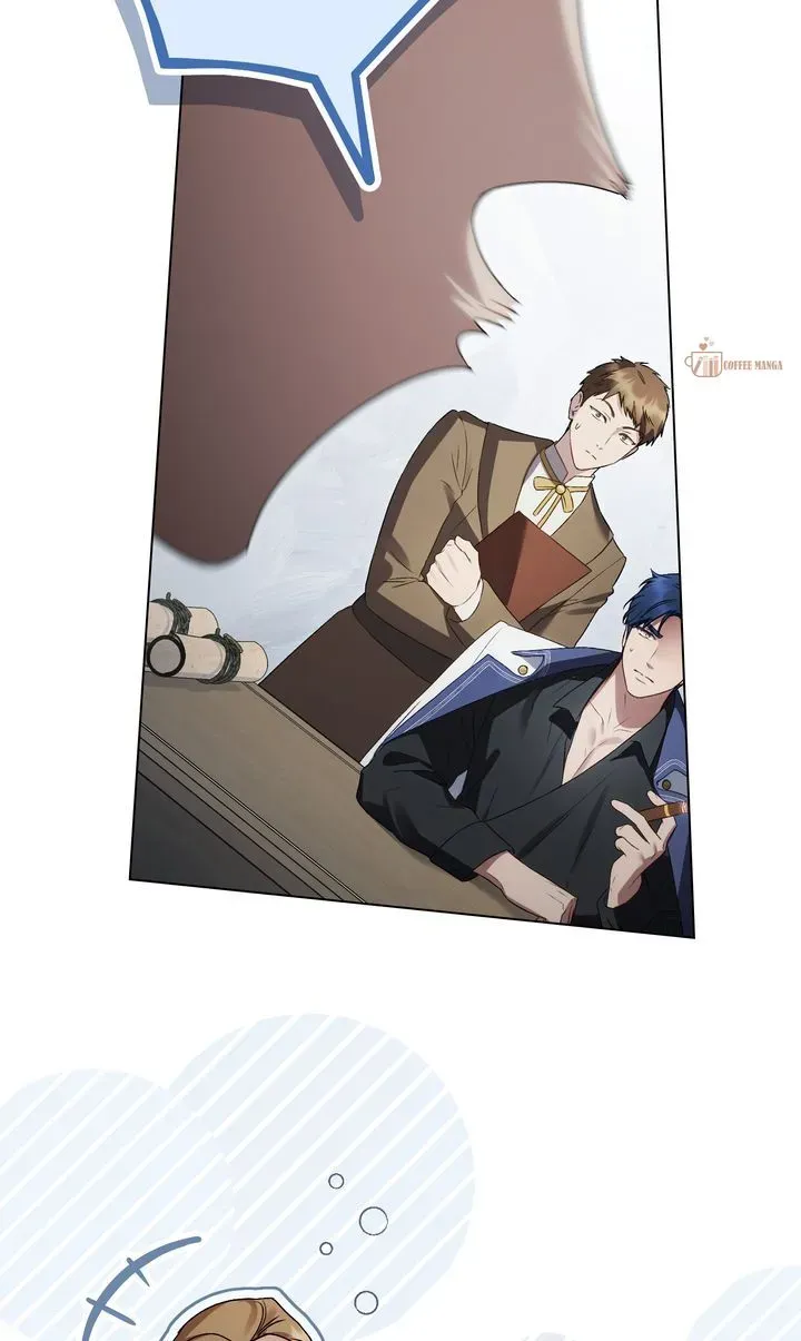 High Society Chapter 60 Page 80