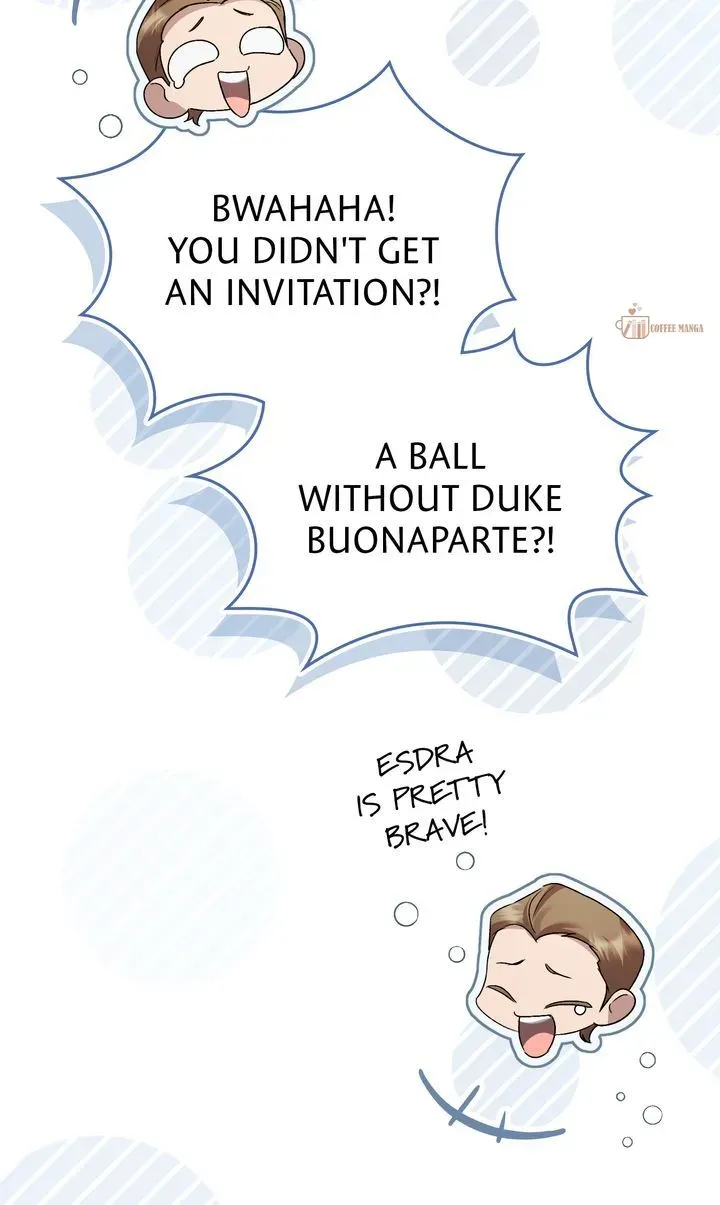 High Society Chapter 60 Page 81