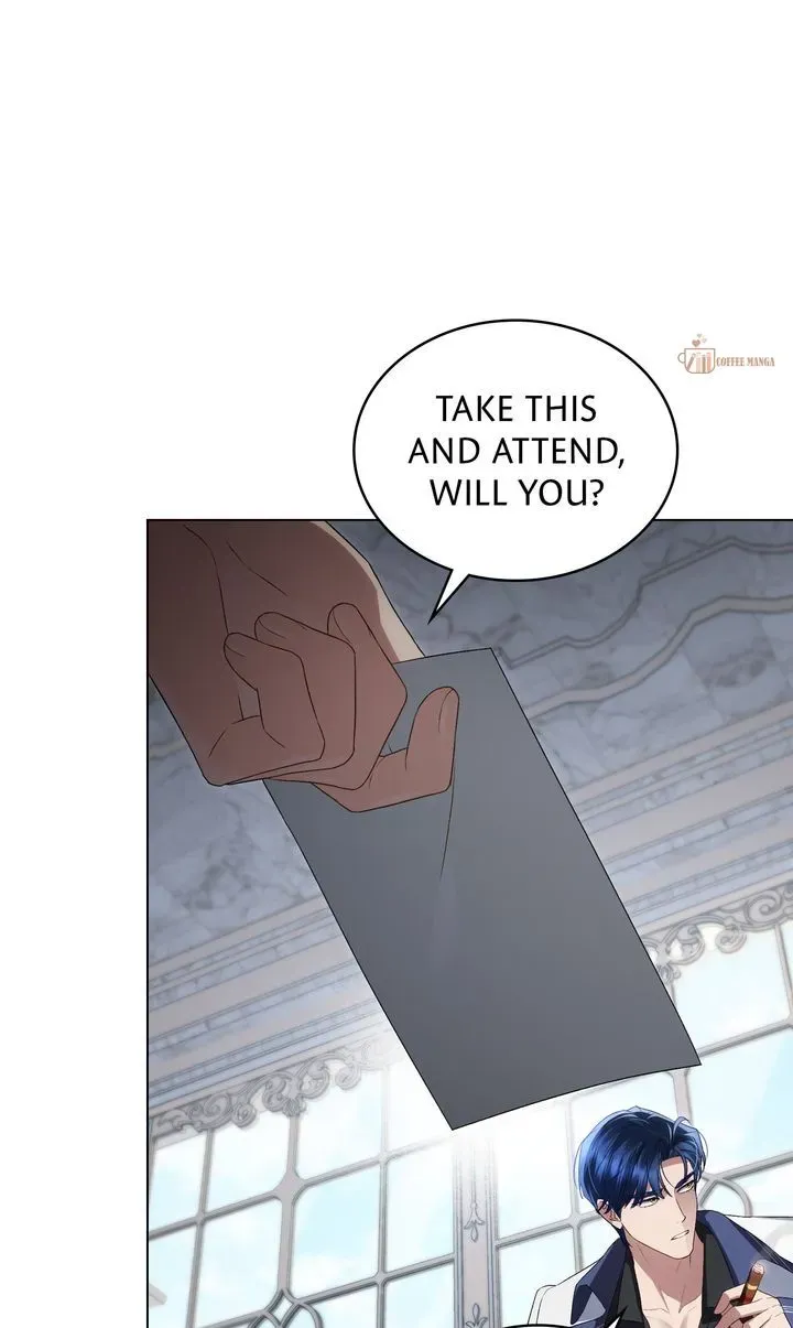 High Society Chapter 60 Page 83