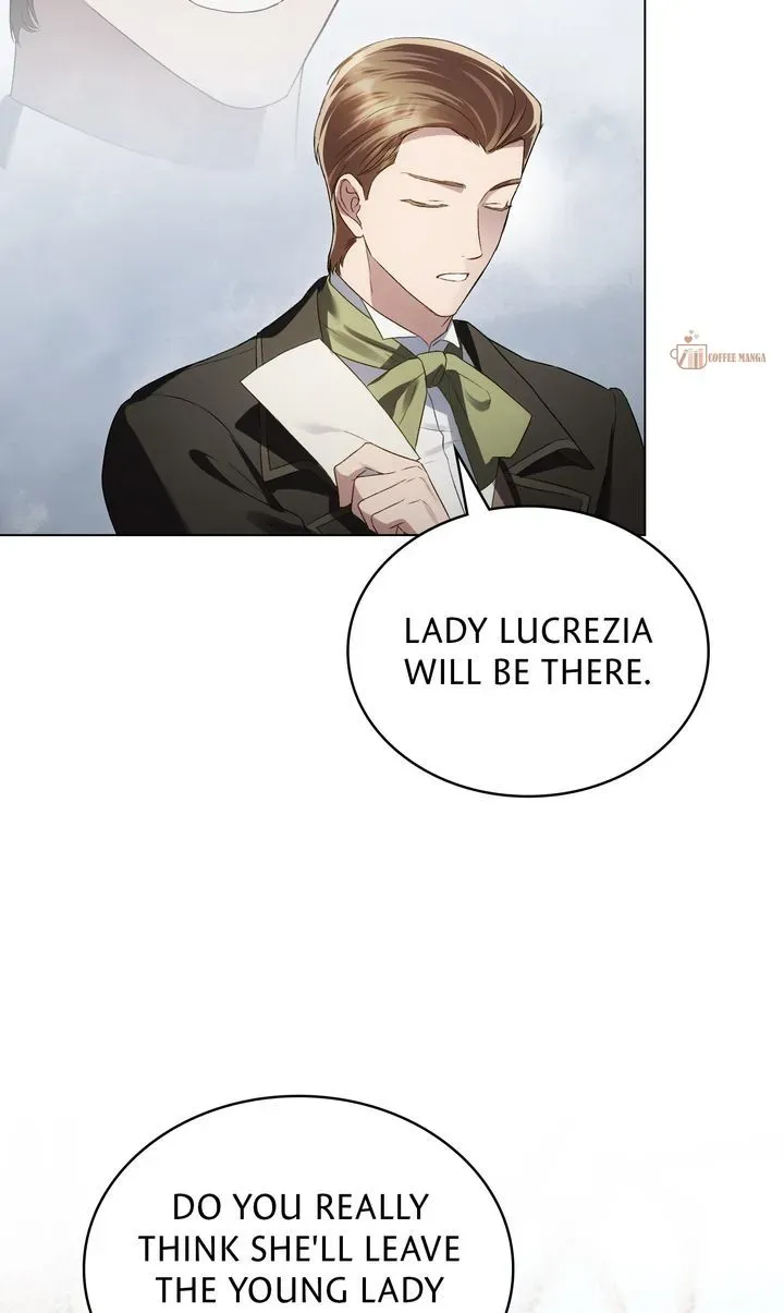 High Society Chapter 60 Page 85