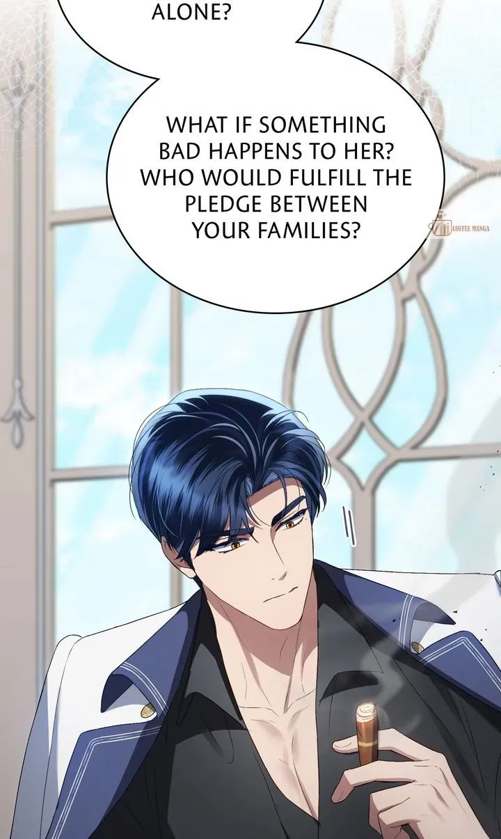 High Society Chapter 60 Page 86
