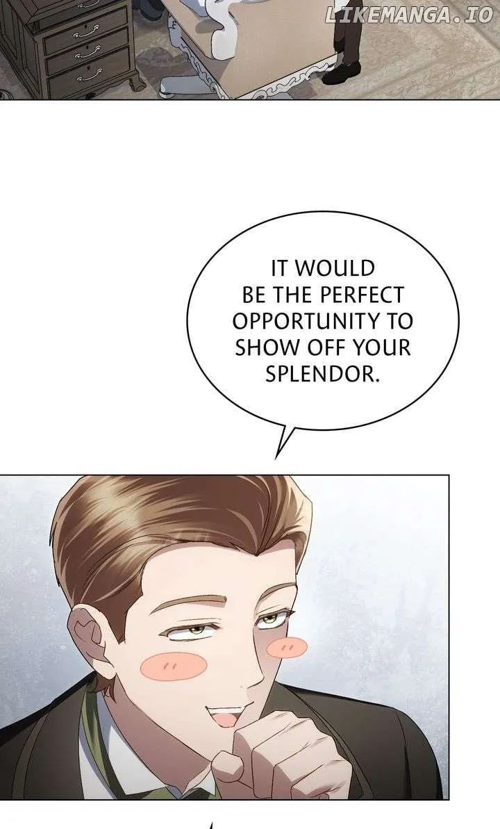 High Society Chapter 61 Page 3
