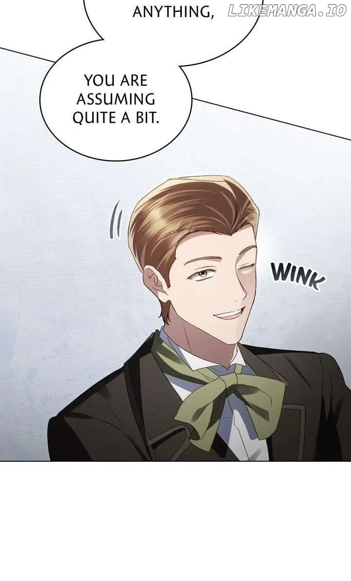 High Society Chapter 61 Page 8