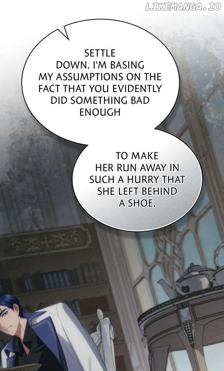 High Society Chapter 61 Page 9