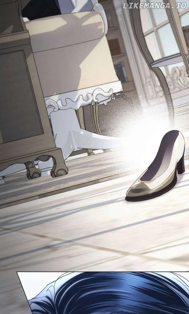 High Society Chapter 61 Page 10