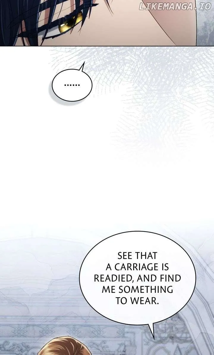 High Society Chapter 61 Page 21