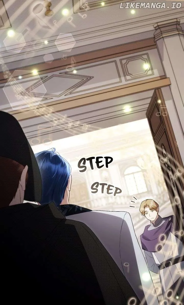 High Society Chapter 61 Page 26