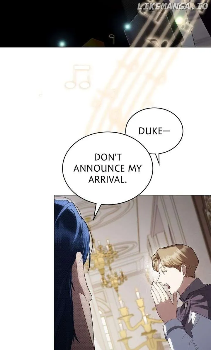 High Society Chapter 61 Page 27