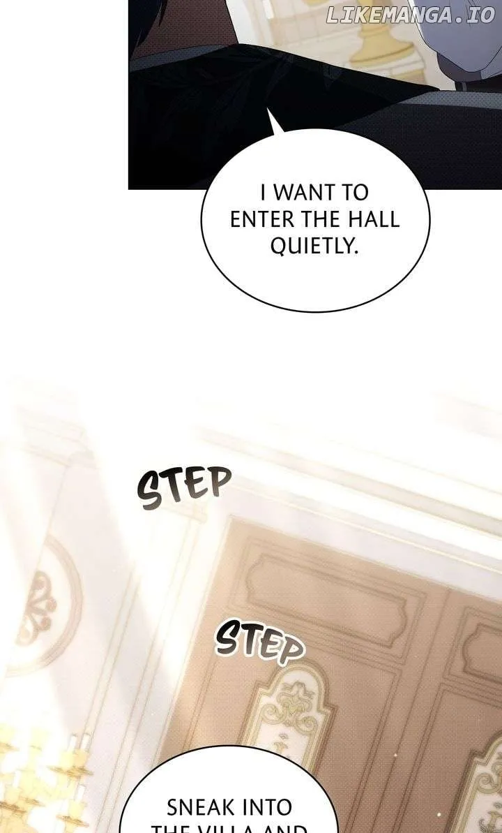 High Society Chapter 61 Page 28