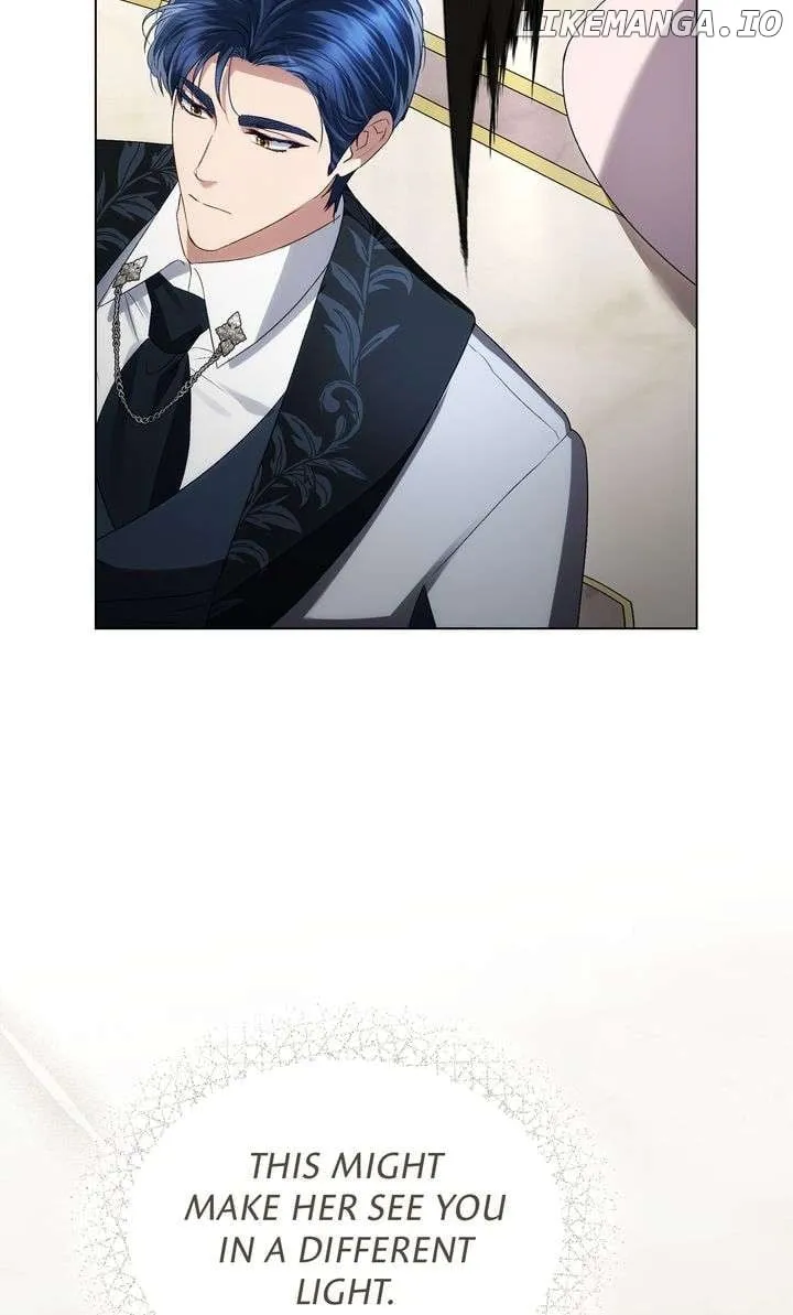 High Society Chapter 61 Page 31