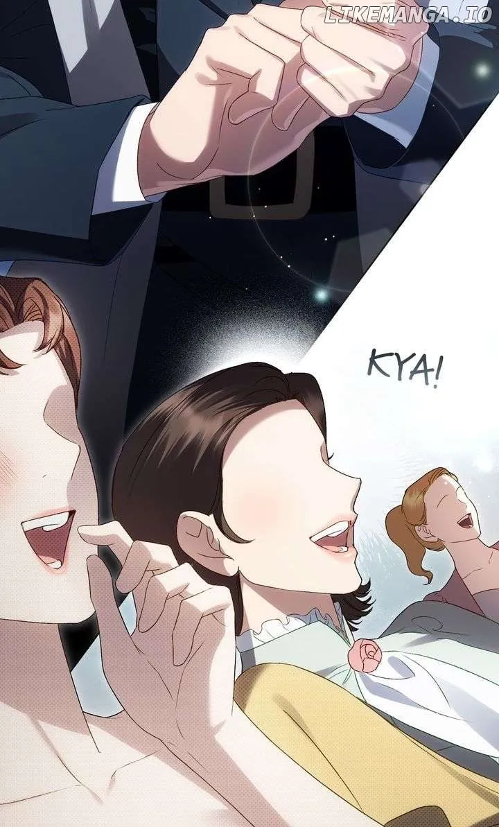 High Society Chapter 61 Page 38