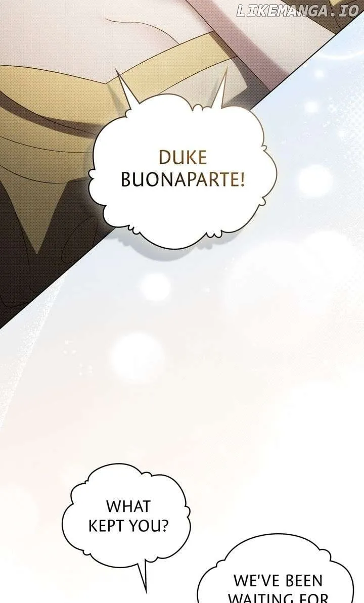 High Society Chapter 61 Page 39