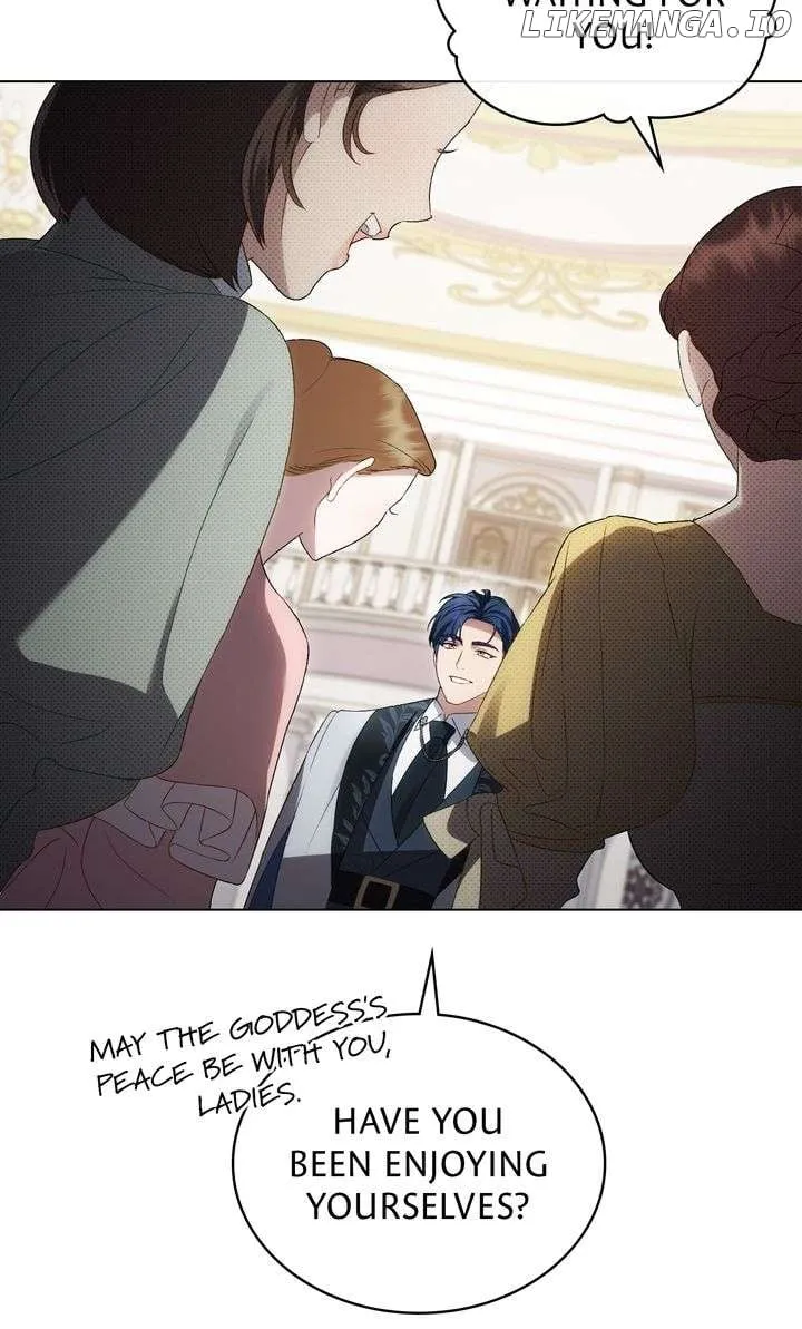 High Society Chapter 61 Page 40