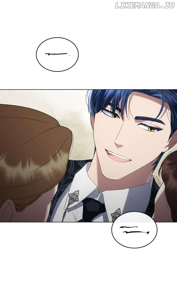 High Society Chapter 61 Page 41