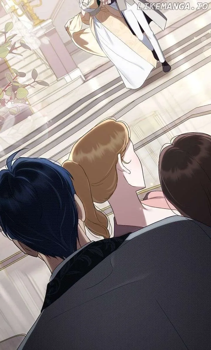 High Society Chapter 61 Page 43