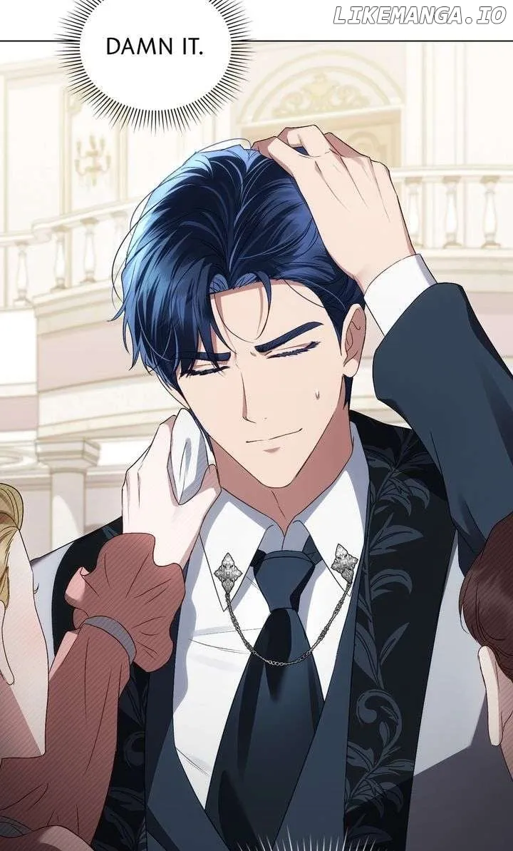 High Society Chapter 61 Page 59