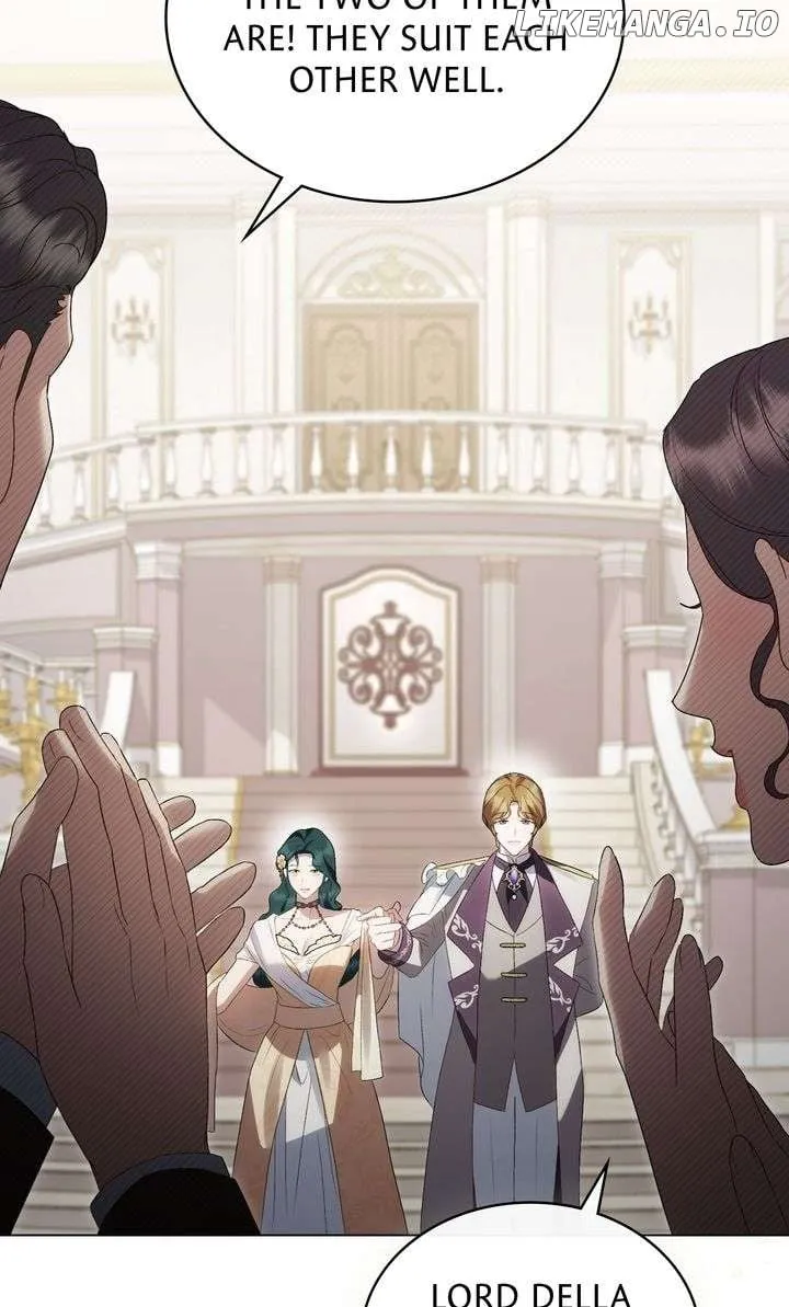High Society Chapter 61 Page 61