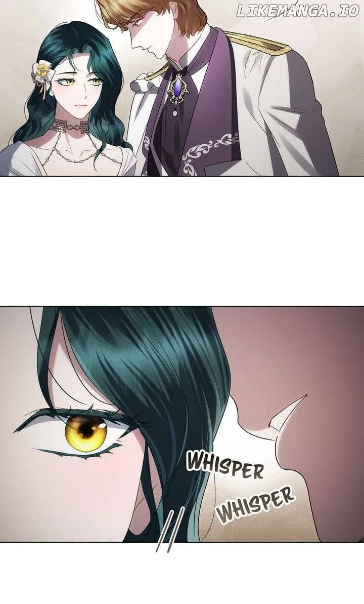 High Society Chapter 61 Page 65