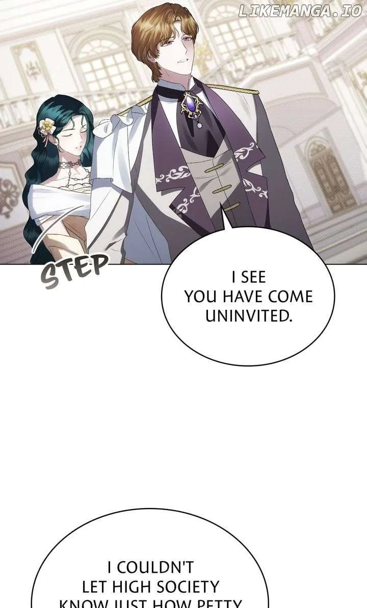 High Society Chapter 61 Page 72