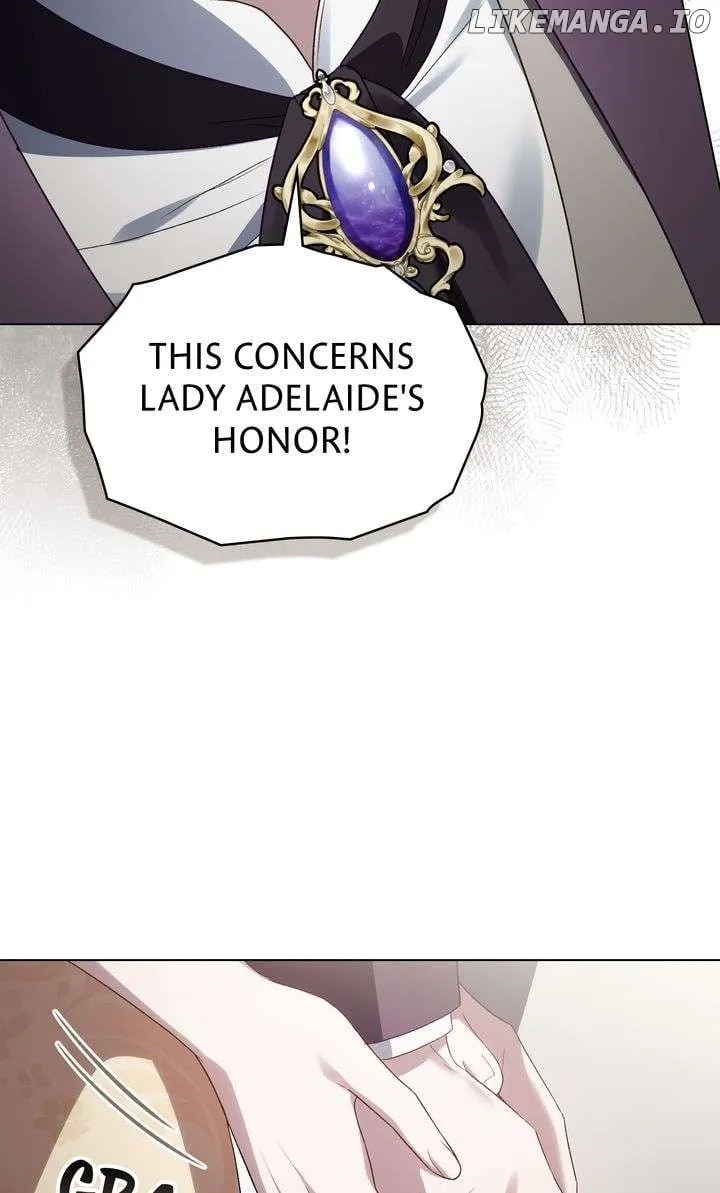 High Society Chapter 61 Page 79