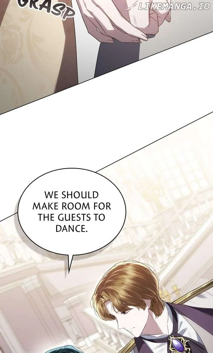 High Society Chapter 61 Page 80