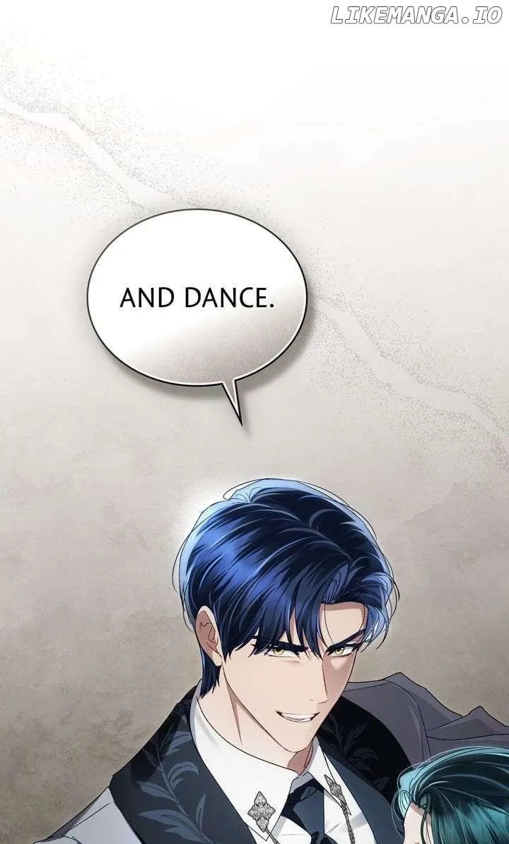 High Society Chapter 61 Page 92
