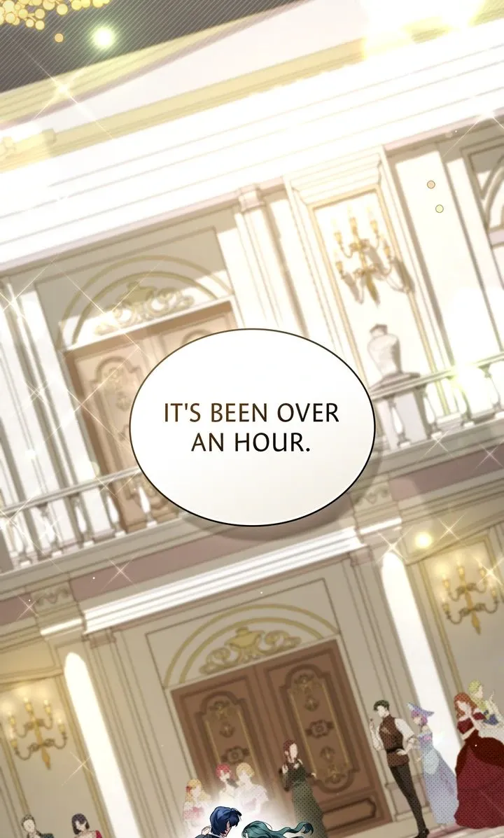 High Society Chapter 62 Page 3