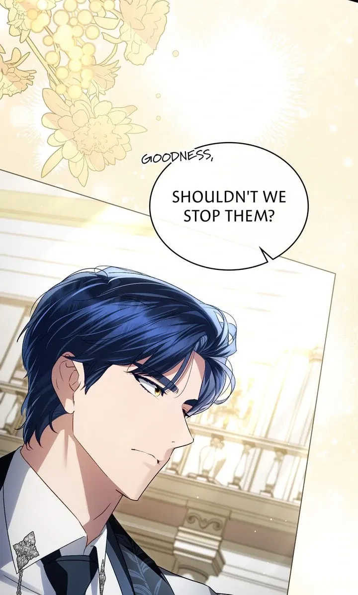 High Society Chapter 62 Page 5