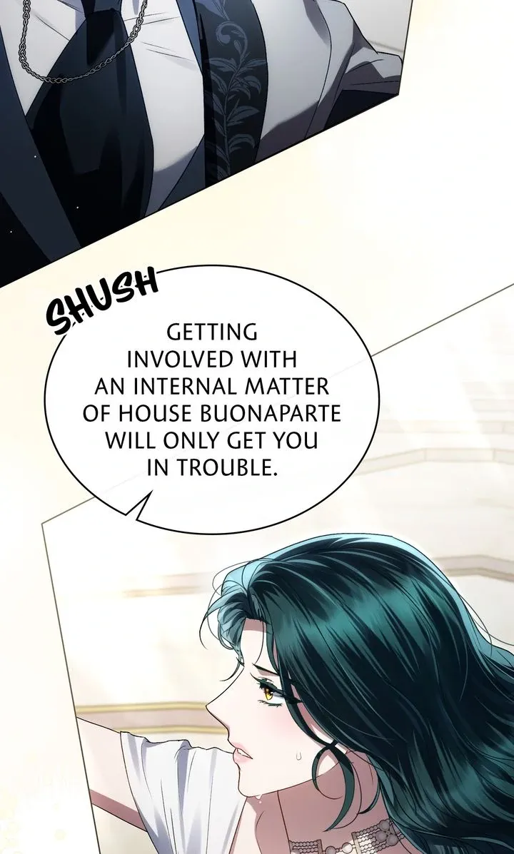 High Society Chapter 62 Page 6