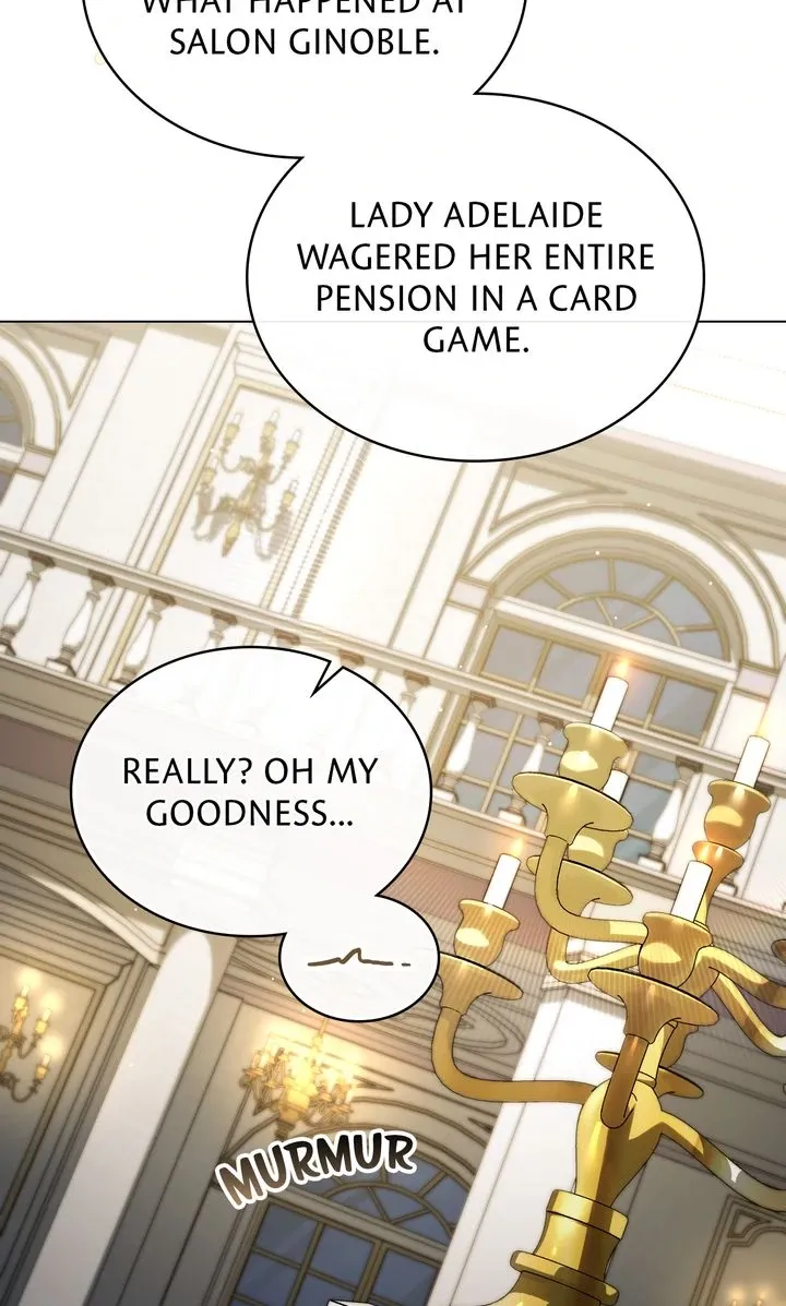 High Society Chapter 62 Page 8