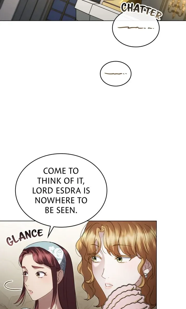 High Society Chapter 62 Page 9