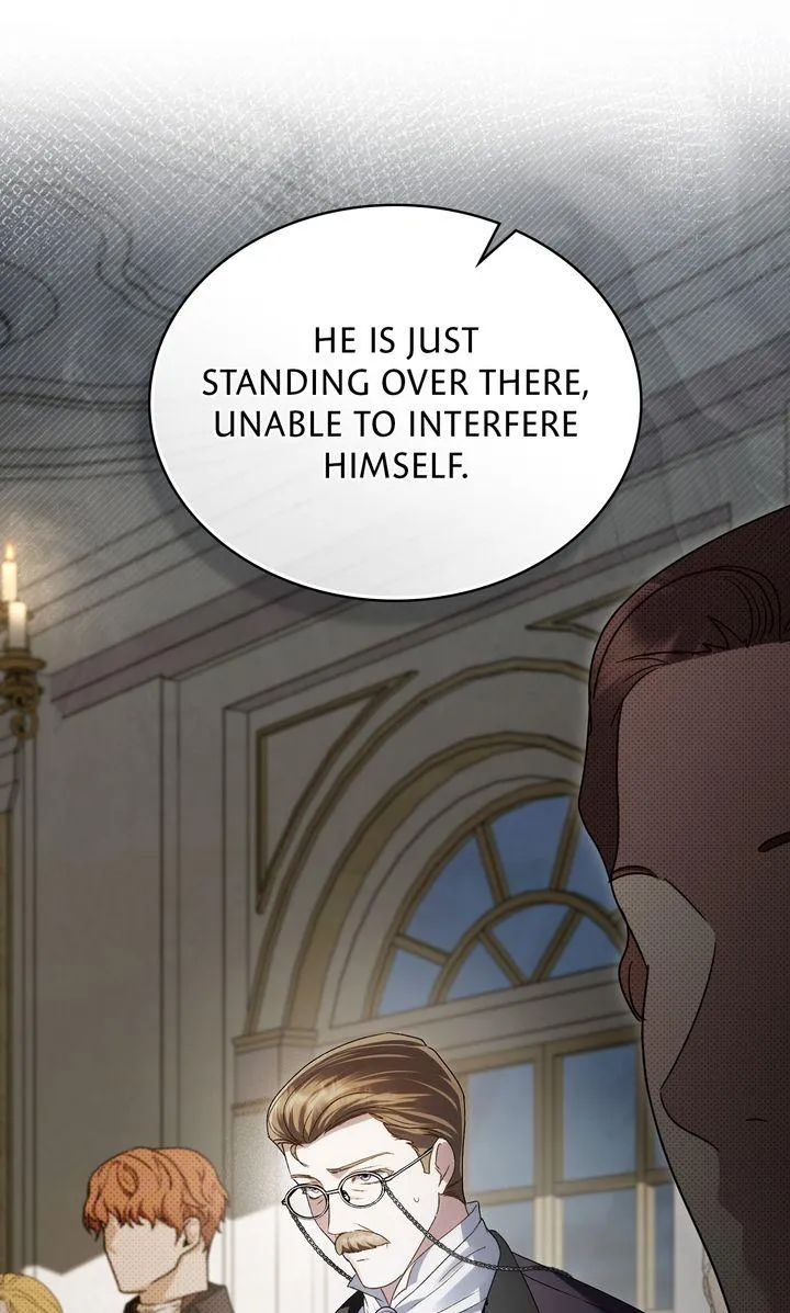 High Society Chapter 62 Page 11