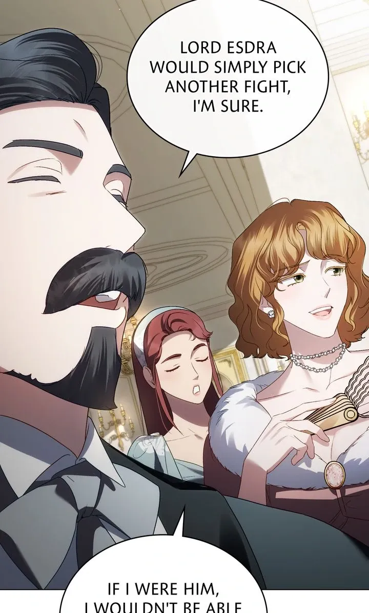 High Society Chapter 62 Page 13