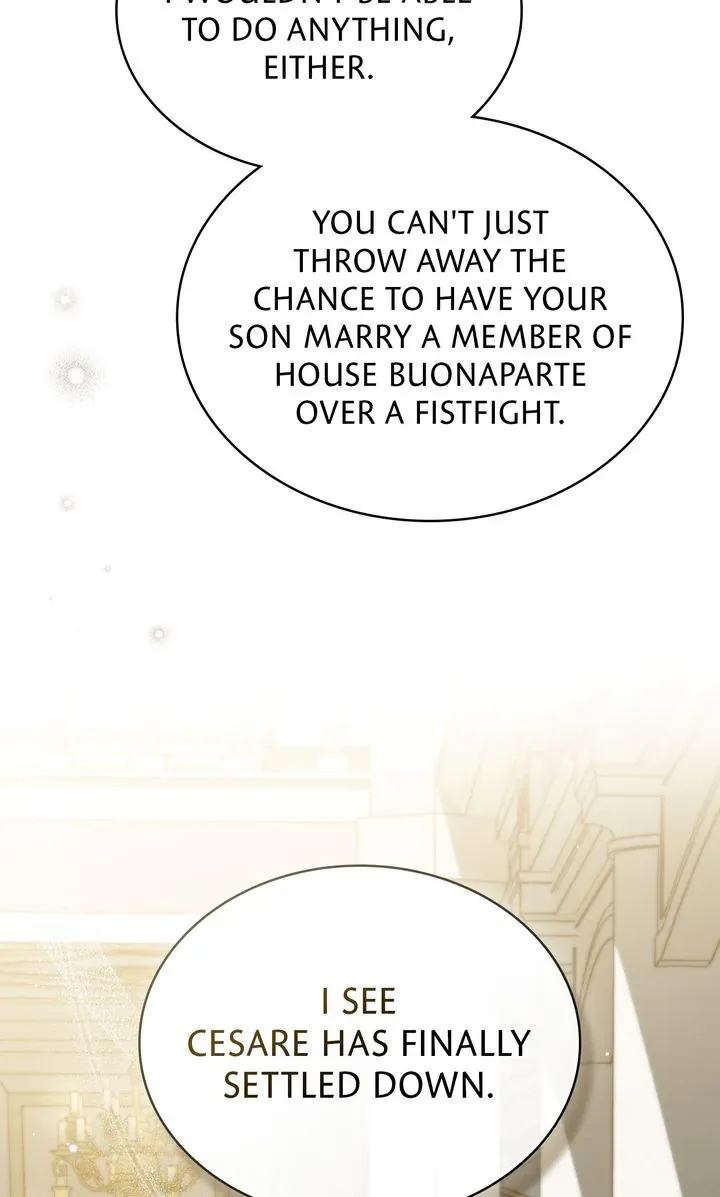 High Society Chapter 62 Page 14