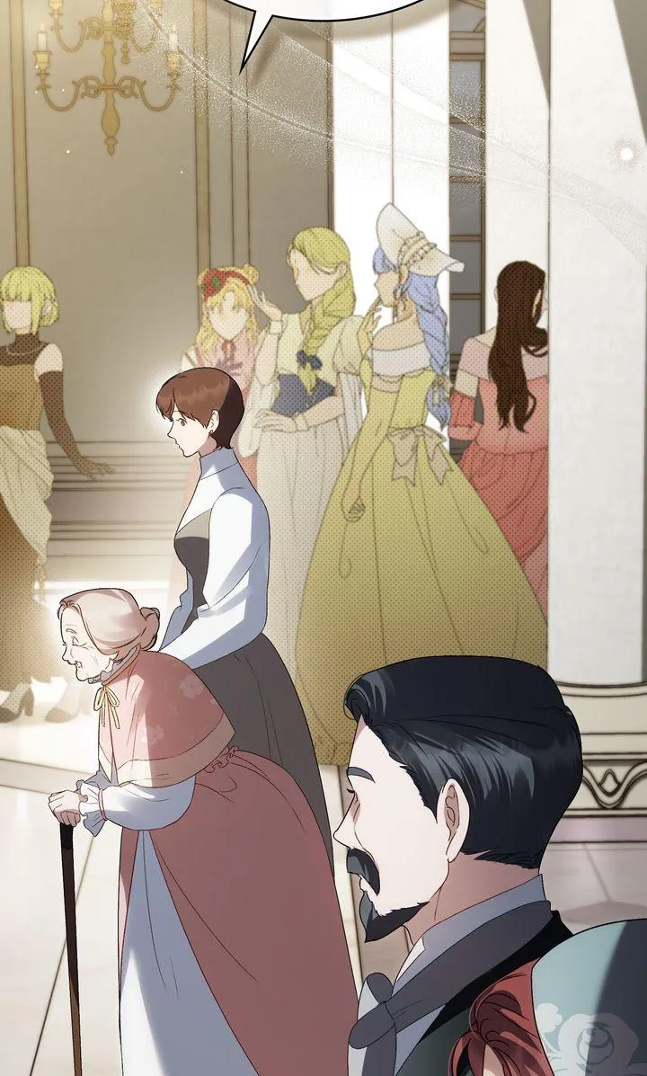 High Society Chapter 62 Page 15