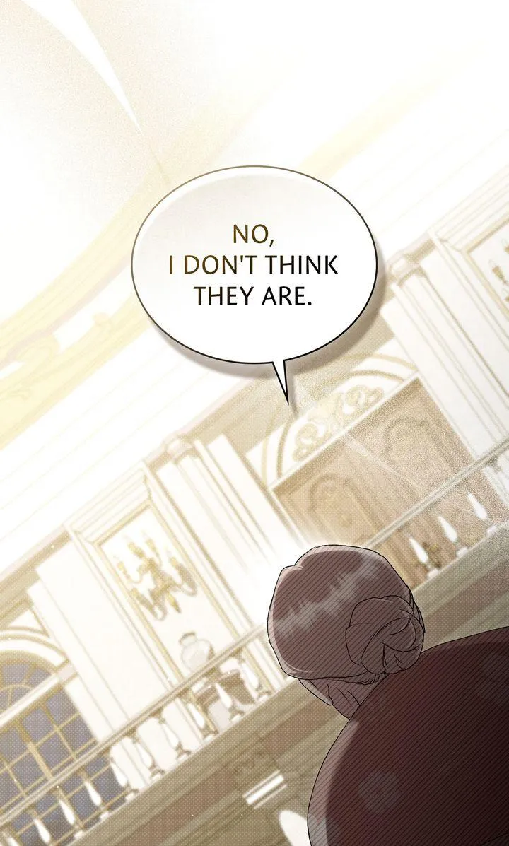 High Society Chapter 62 Page 21