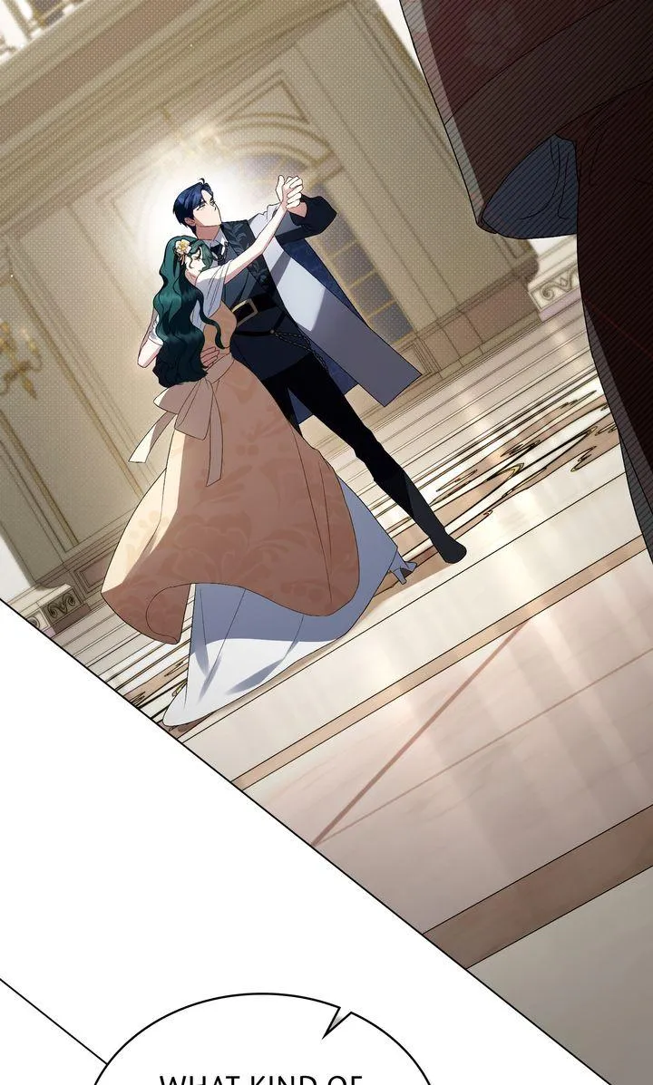 High Society Chapter 62 Page 22